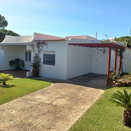 Villa Azevedo Vilamoura Buitenkant foto