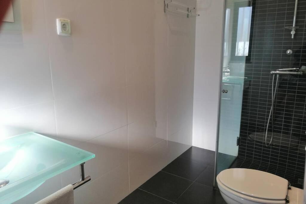 Villa Azevedo Vilamoura Buitenkant foto