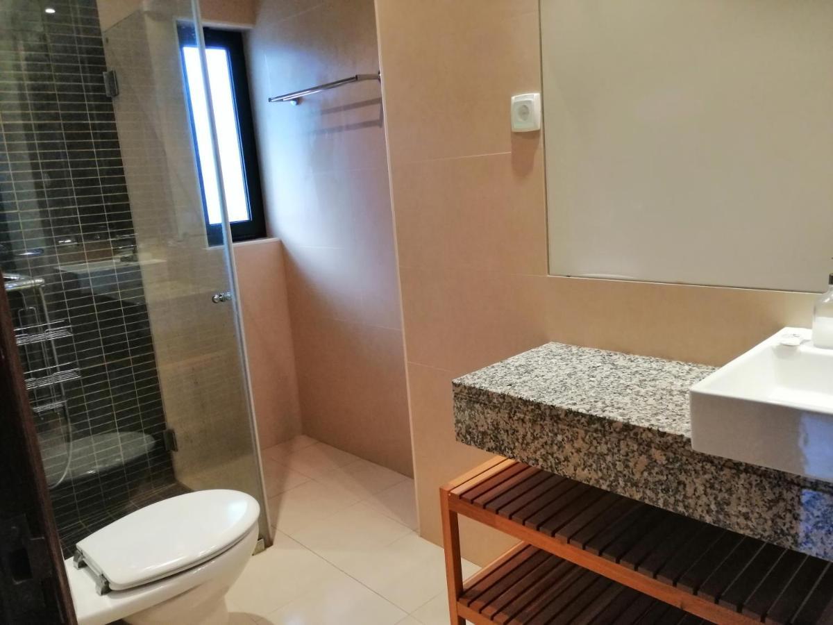 Villa Azevedo Vilamoura Buitenkant foto