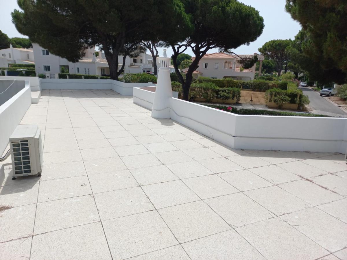 Villa Azevedo Vilamoura Buitenkant foto