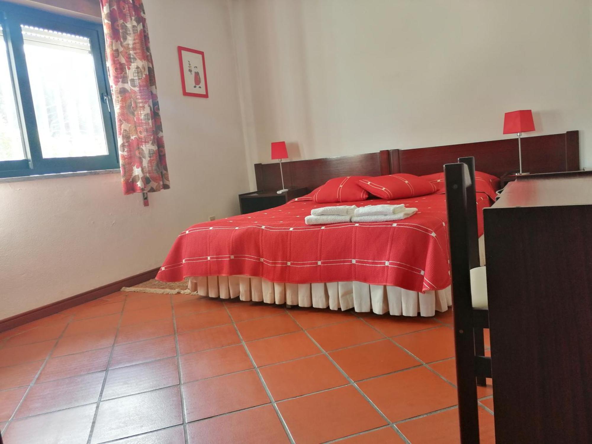 Villa Azevedo Vilamoura Buitenkant foto