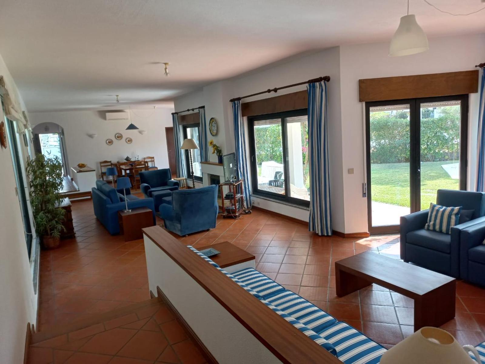 Villa Azevedo Vilamoura Buitenkant foto